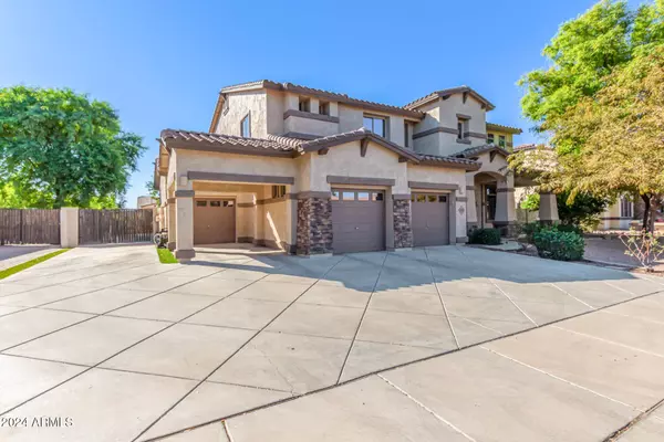 18657 E PINE BARRENS Avenue, Queen Creek, AZ 85142