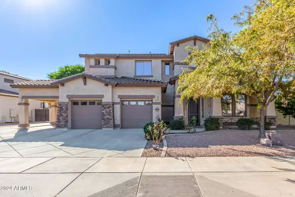 18657 E PINE BARRENS Avenue, Queen Creek, AZ 85142