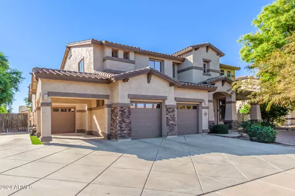 18657 E PINE BARRENS Avenue, Queen Creek, AZ 85142