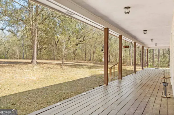 5466 Old Field Cemetery RD, Baxley, GA 31513