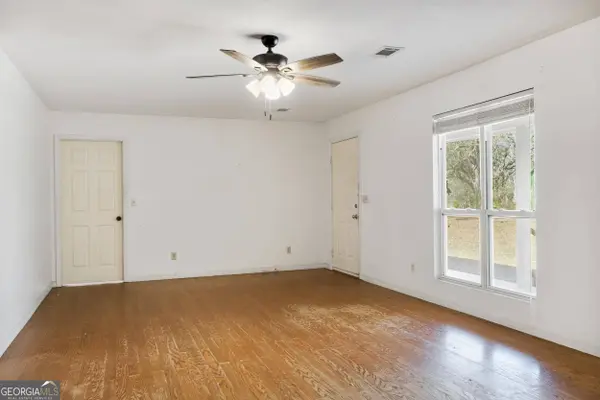 5466 Old Field Cemetery RD, Baxley, GA 31513