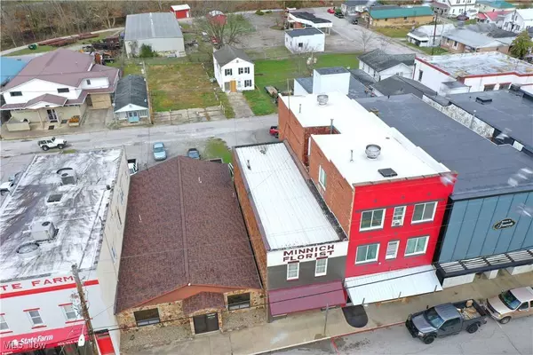 366 Main ST, Grantsville, WV 26147