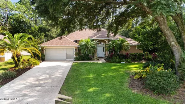 9 Walnut PL, Palm Coast, FL 32164