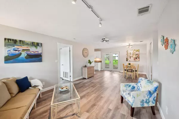 1314 Croftwood DR, Melbourne, FL 32935