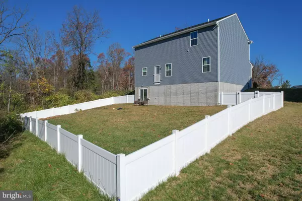 193 STOCKING POND, Inwood, WV 25428