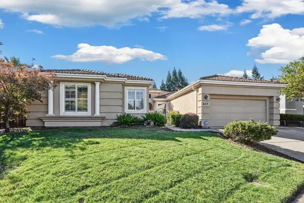 517 Evening Breeze CT, Roseville, CA 95661