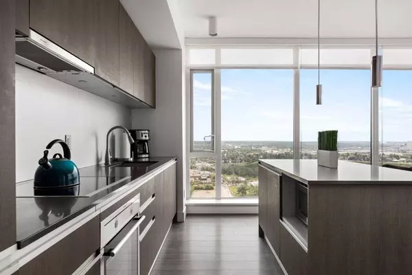 1188 3 ST SE #2802, Calgary, AB T2G 1H8