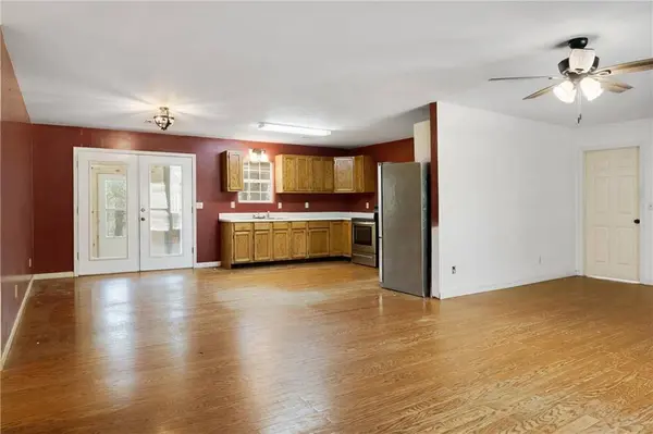 5466 Old Field Cemetery RD, Baxley, GA 31513