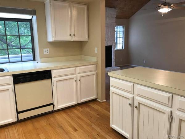 12602 E Warren DR #D, Aurora, CO 80014