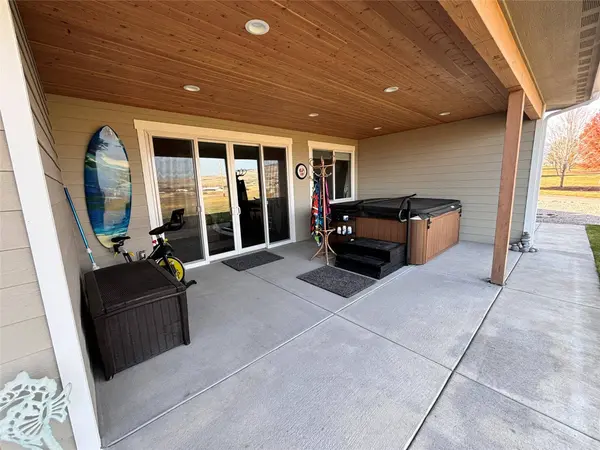 34066 Dini LN, Polson, MT 59860