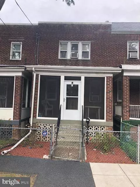 1618 RIDGE PL SE, Washington, DC 20020