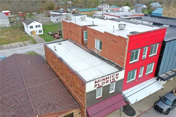 366 Main ST, Grantsville, WV 26147