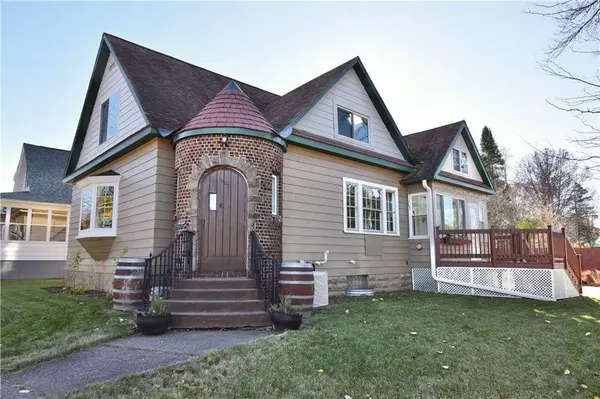 1003 2nd Avenue, Ashland, WI 54806