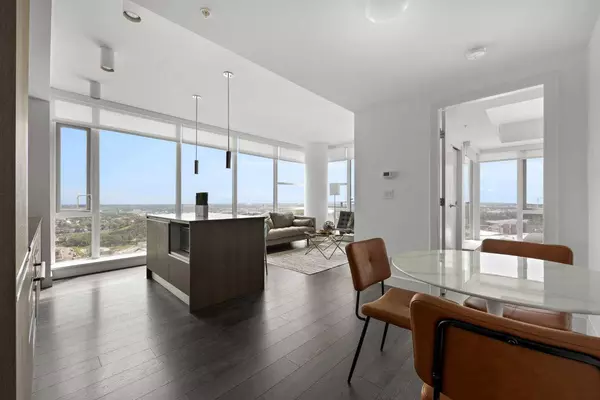 1188 3 ST SE #2802, Calgary, AB T2G 1H8