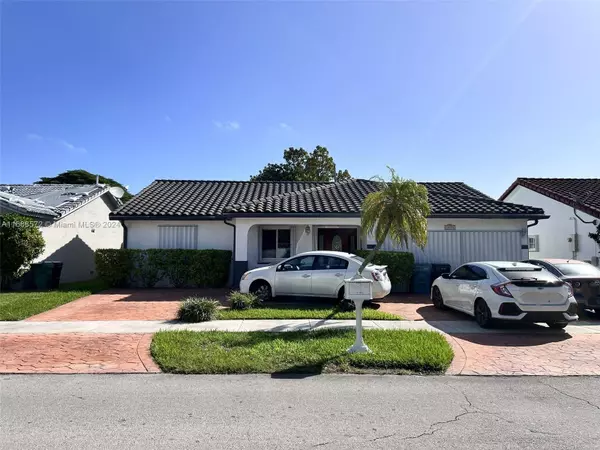 16821 SW 144th Ct, Miami, FL 33177