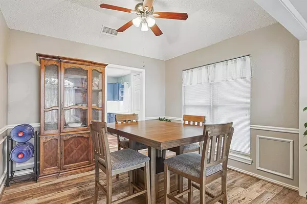 8240 Woodstream Drive, Frisco, TX 75034