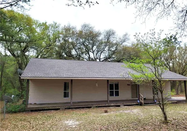 5466 Old Field Cemetery RD, Baxley, GA 31513