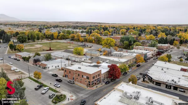 96-98 S Main Street, Buffalo, WY 82823