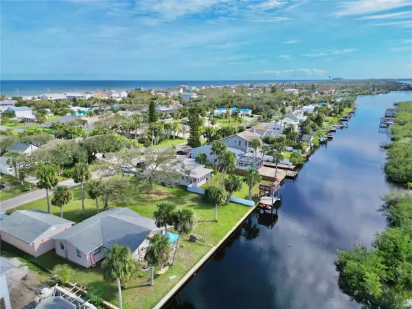 2324 S FLAGLER AVE, Flagler Beach, FL 32136