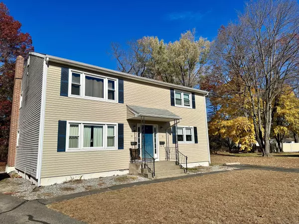 34-36 Lownds Drive, Windsor Locks, CT 06096