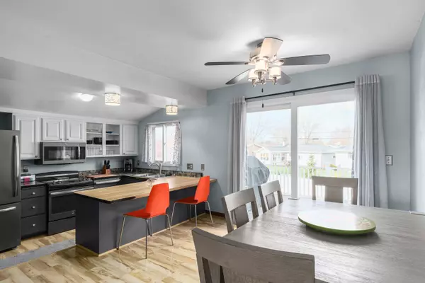 15 Pier Court, Fond Du Lac, WI 54935