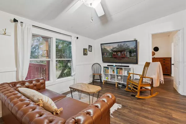 6551 SE 212TH AVE, Morriston, FL 32668