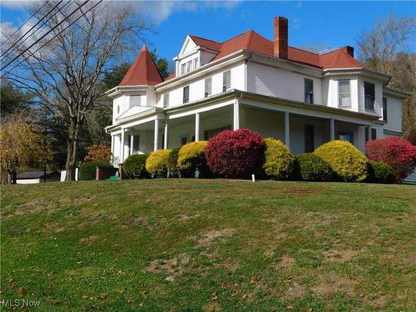 54360 Mt. Victory RD, Powhatan Point, OH 43942