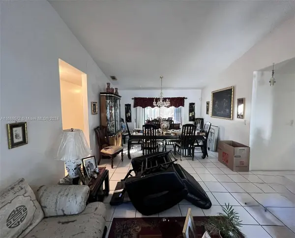 16821 SW 144th Ct, Miami, FL 33177