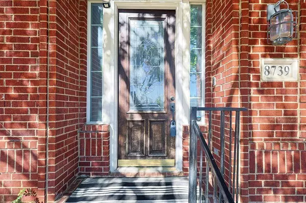 8739 Rugby Drive, Irving, TX 75063