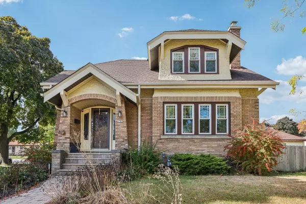 4703 N 78th Ct Unit 4703A, Milwaukee, WI 53218