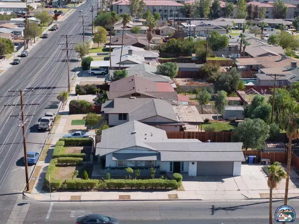 1595 Ross Ave, El Centro, CA 92243