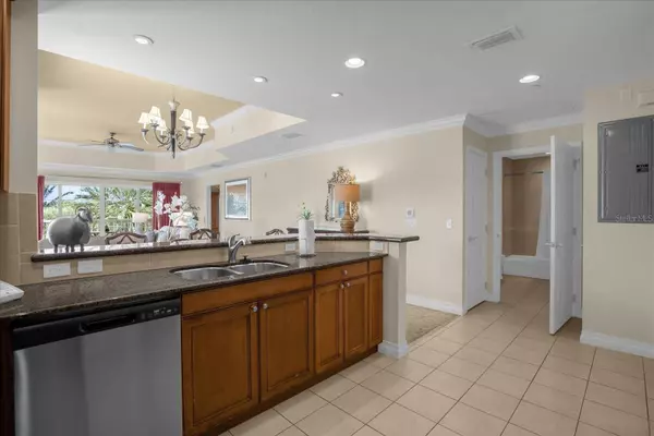 7601 CABANA CT #301, Reunion, FL 34747