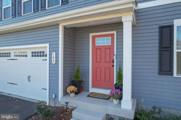 193 STOCKING POND, Inwood, WV 25428