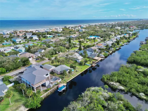 2324 S FLAGLER AVE, Flagler Beach, FL 32136