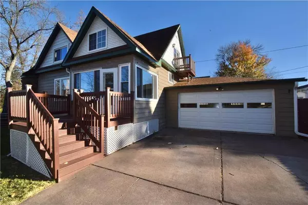 1003 2nd Avenue, Ashland, WI 54806