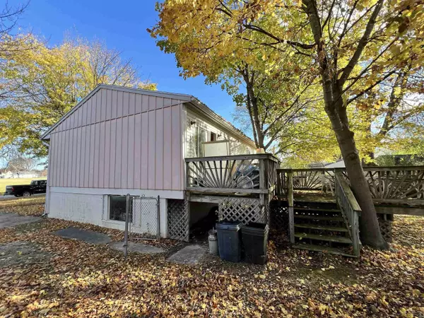 1727 Arthur Street, Saginaw, MI 48602