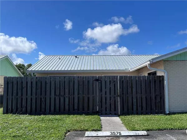 3573 SE Cobia WAY, Stuart, FL 34997