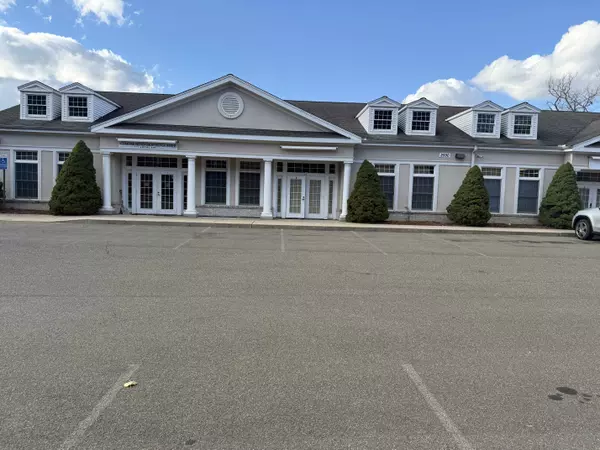 2590 Berlin Tpke, Berlin, CT 06037-4099