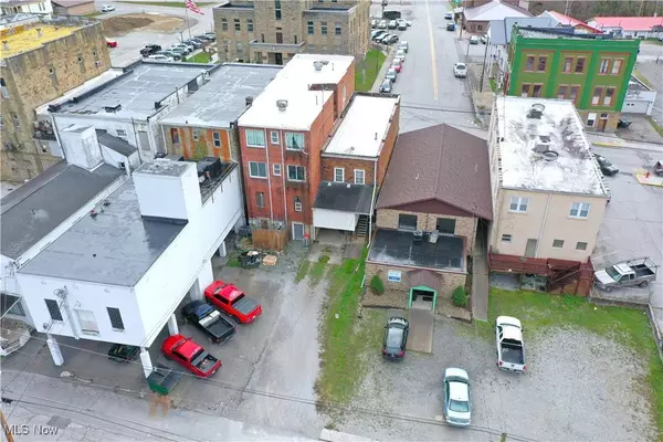 366 Main ST, Grantsville, WV 26147