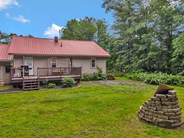 155 Six rod RD, Fairfield, ME 04937