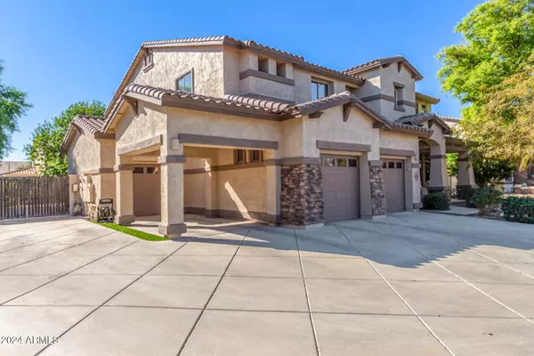 18657 E PINE BARRENS Avenue, Queen Creek, AZ 85142