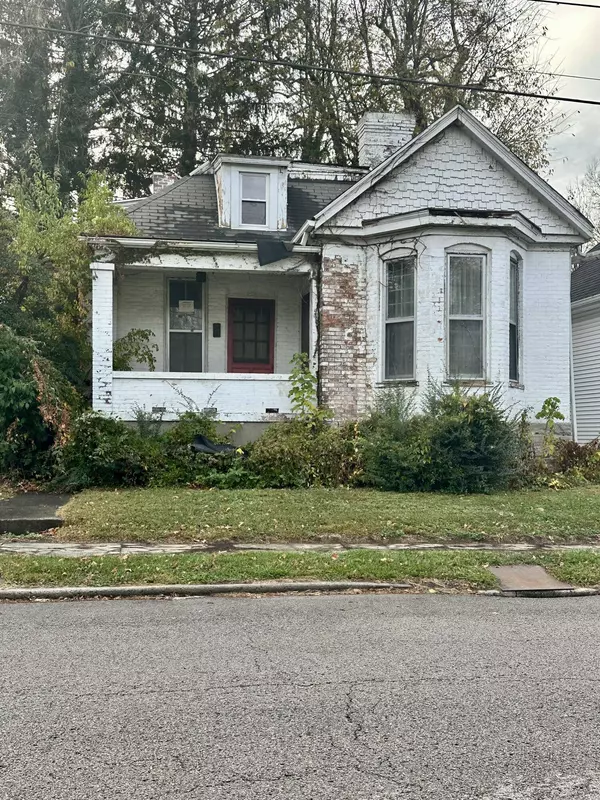 213 North Second Street, Danville, KY 40422