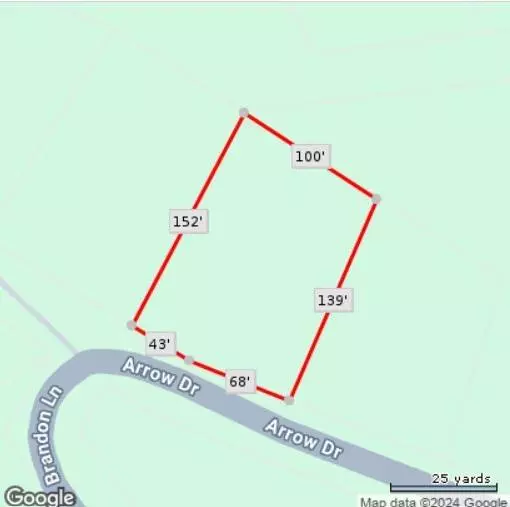 Lot 26 Arrow Dr, Bella Vista, AR 72714