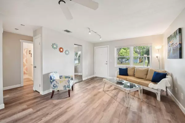 1314 Croftwood DR, Melbourne, FL 32935