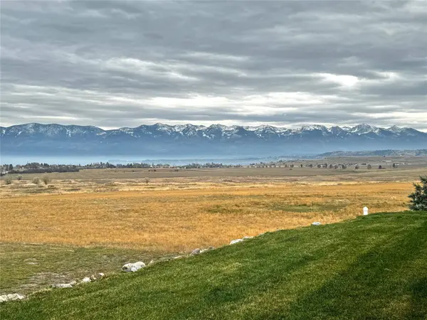 34066 Dini LN, Polson, MT 59860