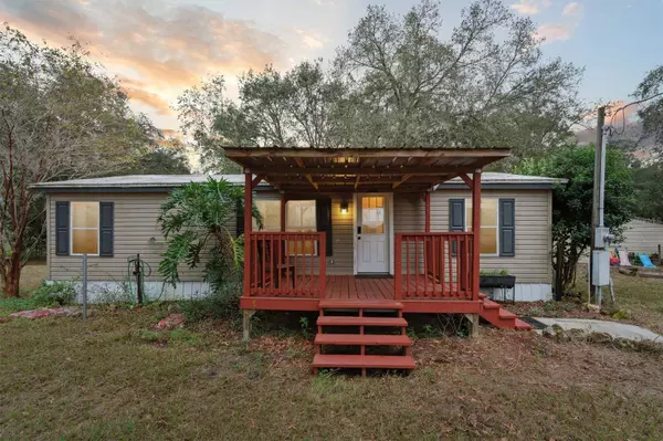 6551 SE 212TH AVE, Morriston, FL 32668