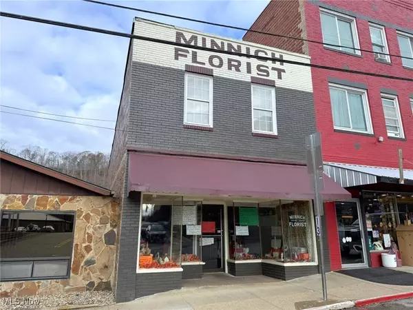 366 Main ST, Grantsville, WV 26147