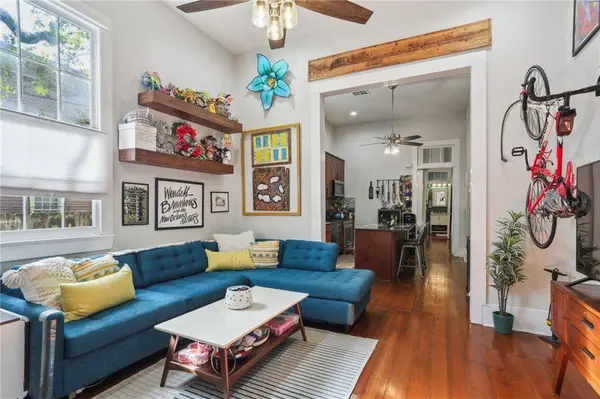 754 LOUISIANA AVE #754, New Orleans, LA 70115