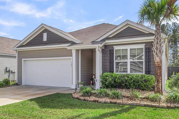 363 Bering Ln, Summerville, SC 29486