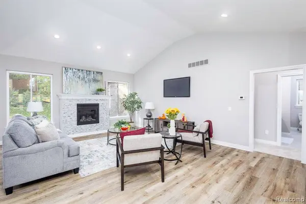 1779 TROON, Oxford, MI 48371